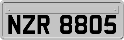 NZR8805