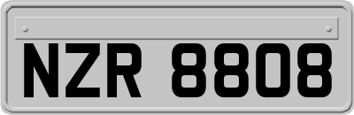 NZR8808