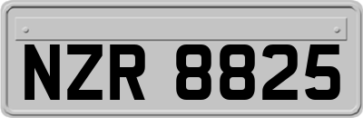 NZR8825