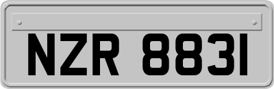 NZR8831