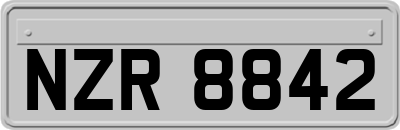NZR8842