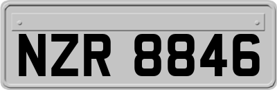 NZR8846