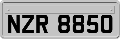 NZR8850