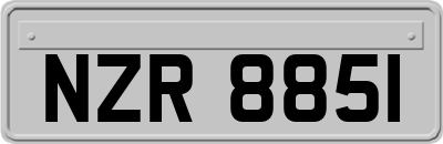 NZR8851
