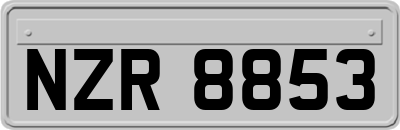 NZR8853