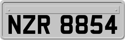 NZR8854