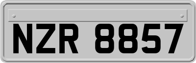 NZR8857