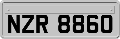 NZR8860