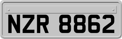 NZR8862