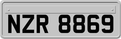 NZR8869