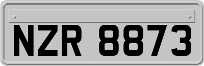 NZR8873