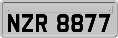 NZR8877