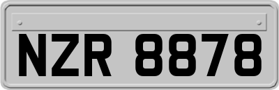 NZR8878