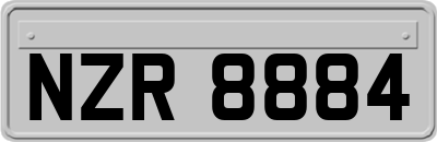NZR8884