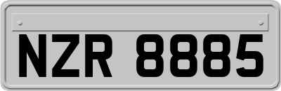 NZR8885