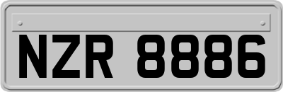 NZR8886
