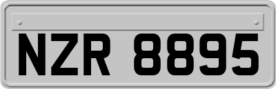 NZR8895