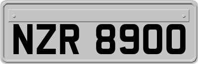NZR8900