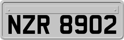 NZR8902