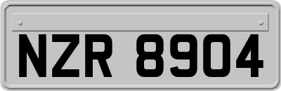 NZR8904