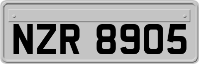 NZR8905