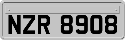 NZR8908