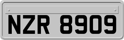 NZR8909