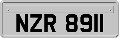 NZR8911