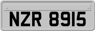 NZR8915