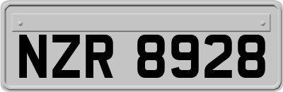 NZR8928