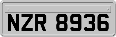 NZR8936