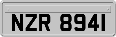 NZR8941