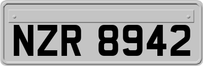 NZR8942