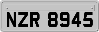 NZR8945
