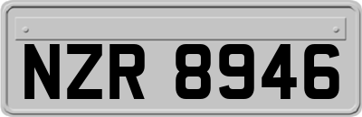 NZR8946