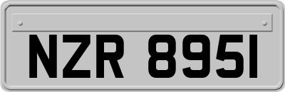 NZR8951