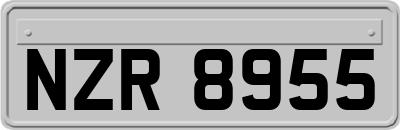 NZR8955