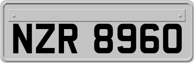 NZR8960