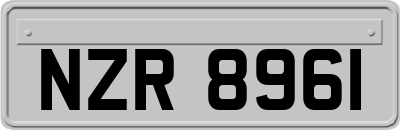 NZR8961