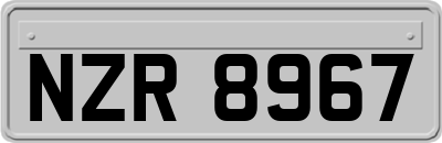 NZR8967
