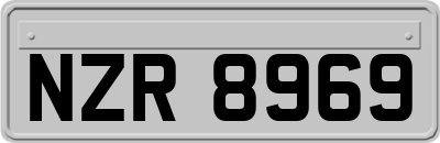 NZR8969