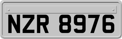 NZR8976