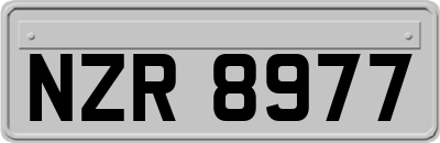 NZR8977