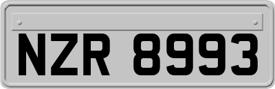 NZR8993