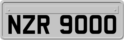 NZR9000