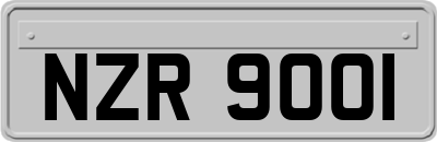 NZR9001