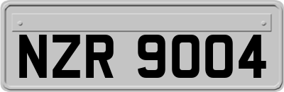NZR9004