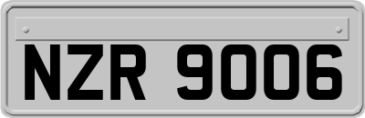 NZR9006