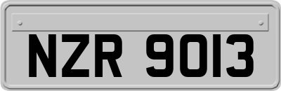 NZR9013