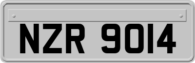 NZR9014